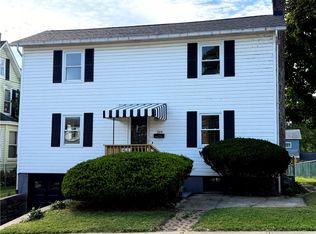 219 Fannie St, Mc Donald, PA 15057