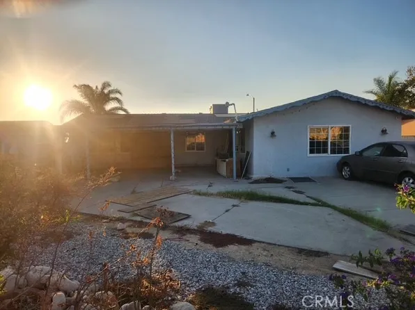 7804 Peacock Ave, Highland, CA 92346