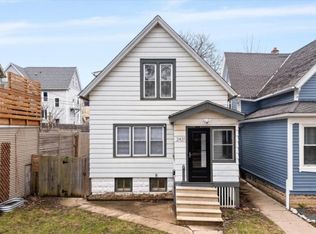 2431 S Williams St #A, Milwaukee, WI 53207