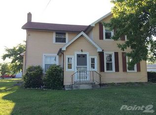 3261 N Bolander Rd, Genoa, OH 43430