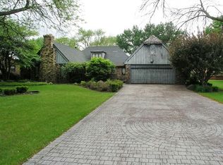 15000 Meadow Ln, Orland Park, IL 60462