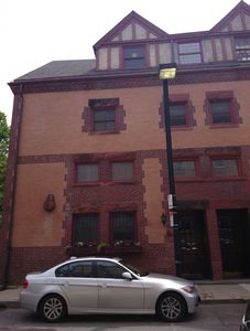 120 Norway St APT 8, Boston, MA, 02115