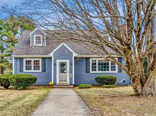 7 Eastview Rd, Hopkinton, MA 01748