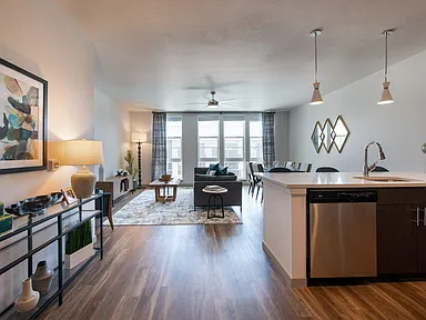 Westminster Row 360 Tour