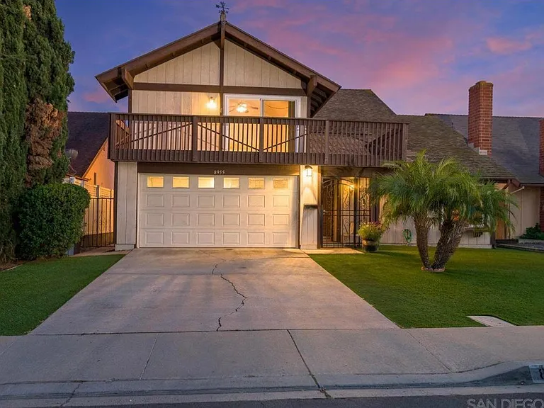 8955 Taurus Pl — Photo 1