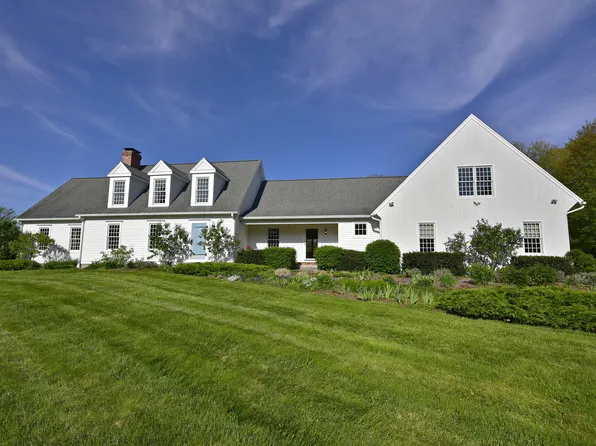 40 Shields Road, Woodstock, CT 06281
