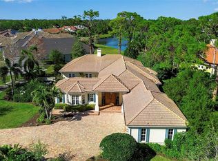 402 Walls Way, Osprey, FL 34229