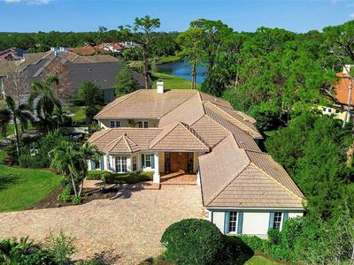 402 Walls Way, Osprey, FL, 34229