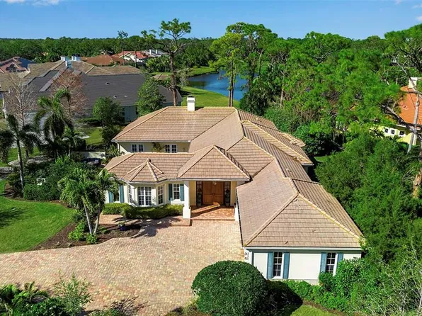 402 Walls Way, Osprey, FL 34229