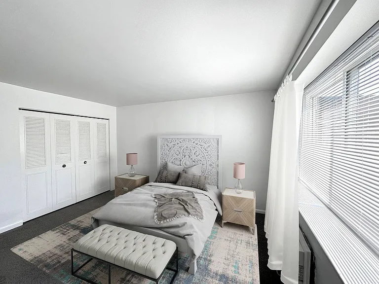 Carole House Apartments — Photo 6