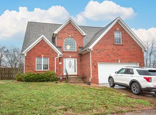 144 Florence Ct, Nicholasville, KY 40356