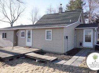 84707 577th Ave, Wayne, NE 68787