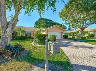 5976 Colony Ct, Boca Raton, FL 33433