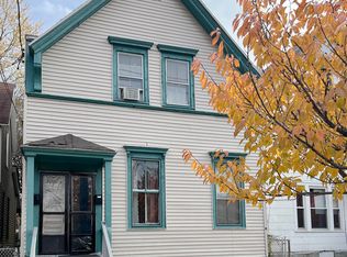 11 N Manning Blvd, Albany, NY