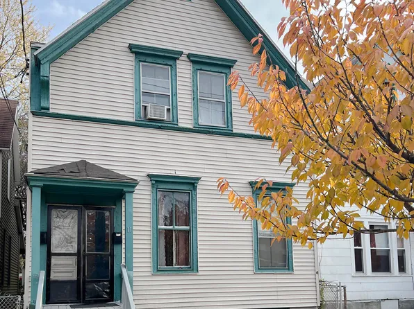 11 N Manning Boulevard, Albany, NY 12206