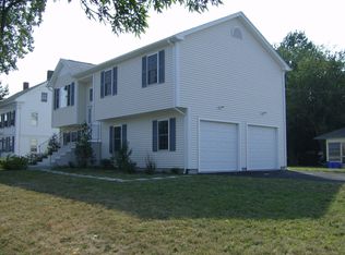 1607 Cranston St, Cranston, RI 02920