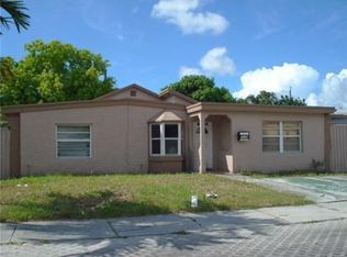 3230 NW 19th Ter, Miami, FL 33125