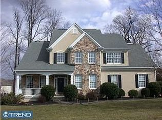 106 Interlachen Ct, Avondale, PA 19311