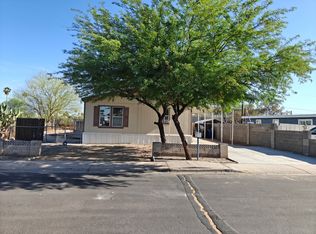 3760 E Alder Cir, Mesa, AZ 85206