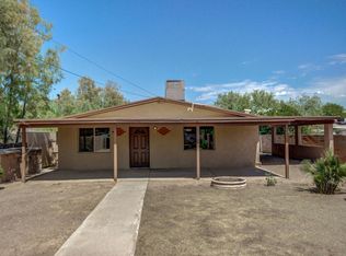 432 W 42nd St, Tucson, AZ 85713