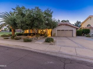 18844 N 71st Ave, Glendale, AZ 85308