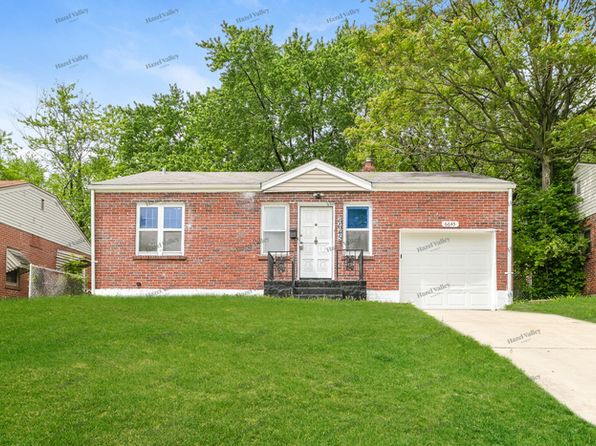 6645 Thurston Ave, Saint Louis, MO