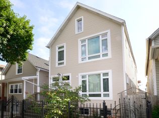 2717 N Artesian Ave, Chicago, IL 60647