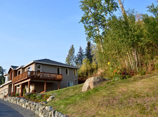 18885 Scenic Hill Cir, Anchorage, AK 99516