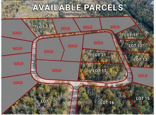 11 Butternut Cir, Eagle River, WI 54521