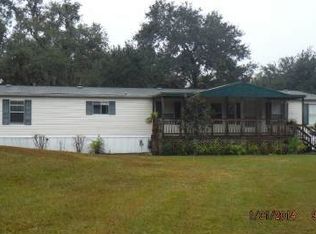 31 Palm Leaf Ln, Lake Placid, FL 33852