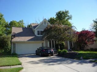 1969 Haverton Dr, Reynoldsburg, OH