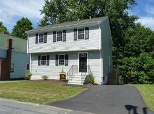 5 Maple Ave, Holbrook, MA 02343