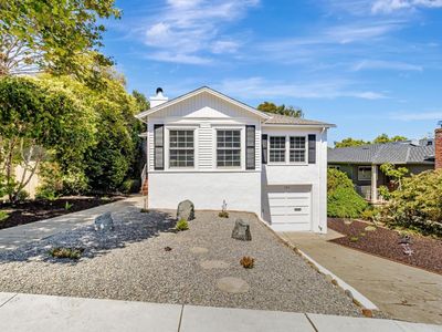 382 El Paseo, Millbrae, CA, 94030