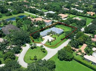 8175 Native Dancer Rd E, Palm Beach Gardens, FL 33412