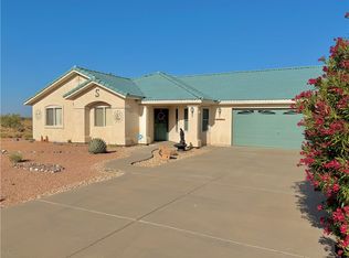9305 N Rio Verde Cir, Kingman, AZ 86401