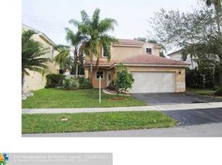 2155 NW 191st Ave, Pembroke Pines, FL 33029