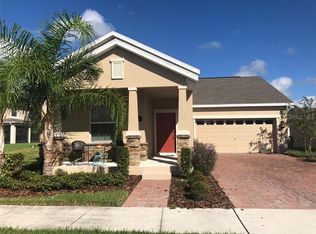 15218 Evergreen Oak Loop, Winter Garden, FL 34787