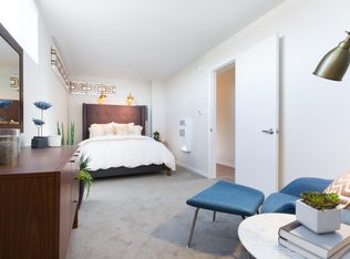 1101 Pacific Marina #305, Alameda, CA 94501