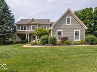 10865 Fairwoods Dr, Fishers, IN 46037