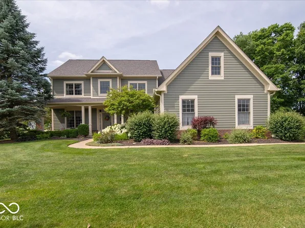 10865 Fairwoods Dr, Fishers, IN 46037
