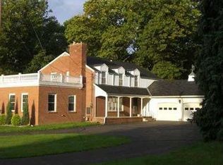 687 Methodist Rd, Greenville, PA 16125