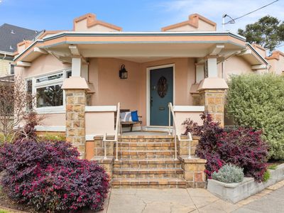 2069 Central Ave, Alameda, CA, 94501