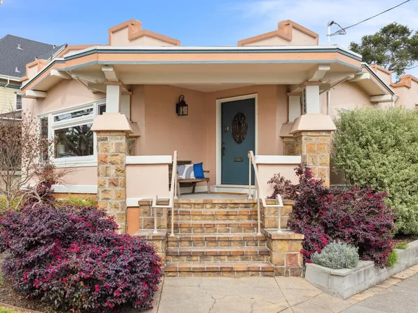 2069 Central Ave, Alameda, CA 94501