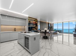 Residences By Armani Casa, Sunny Isles Beach, FL 33160