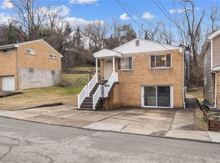 1532 Rutherford Ave, Pittsburgh, PA 15216