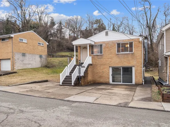 1532 Rutherford Ave, Pittsburgh, PA 15216