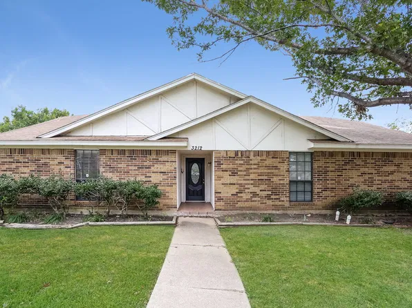 3212 Hastings St, Mesquite, TX 75149