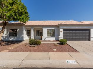 1770 E Gary Dr, Chandler, AZ 85225