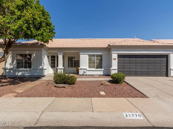 1770 E GARY Drive, Chandler, AZ 85225