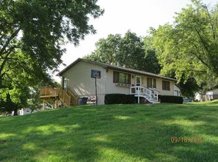 303 Beezley St, Macedonia, IA 51549